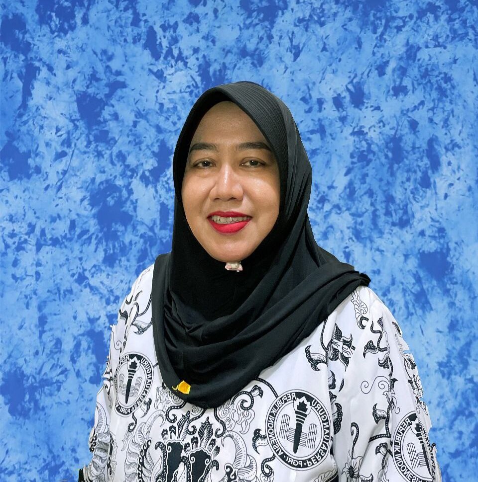 Hj. N. NURHASANAH, S.Ag.,M.Pd.